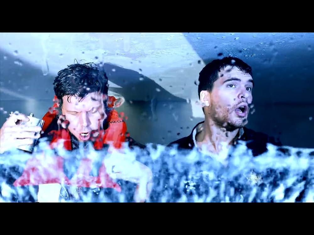 ハウスシャークの画像