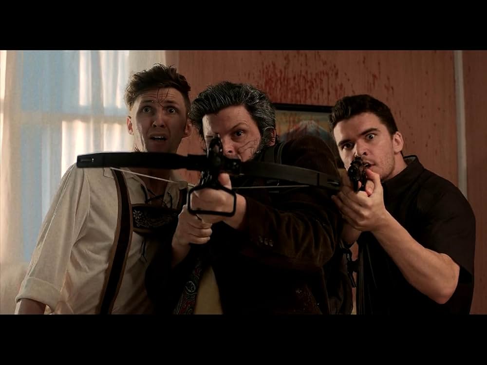 ハウスシャークの画像