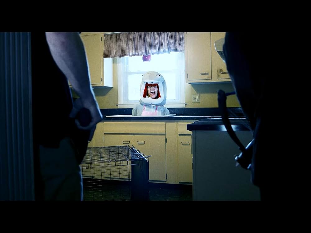 ハウスシャークの画像