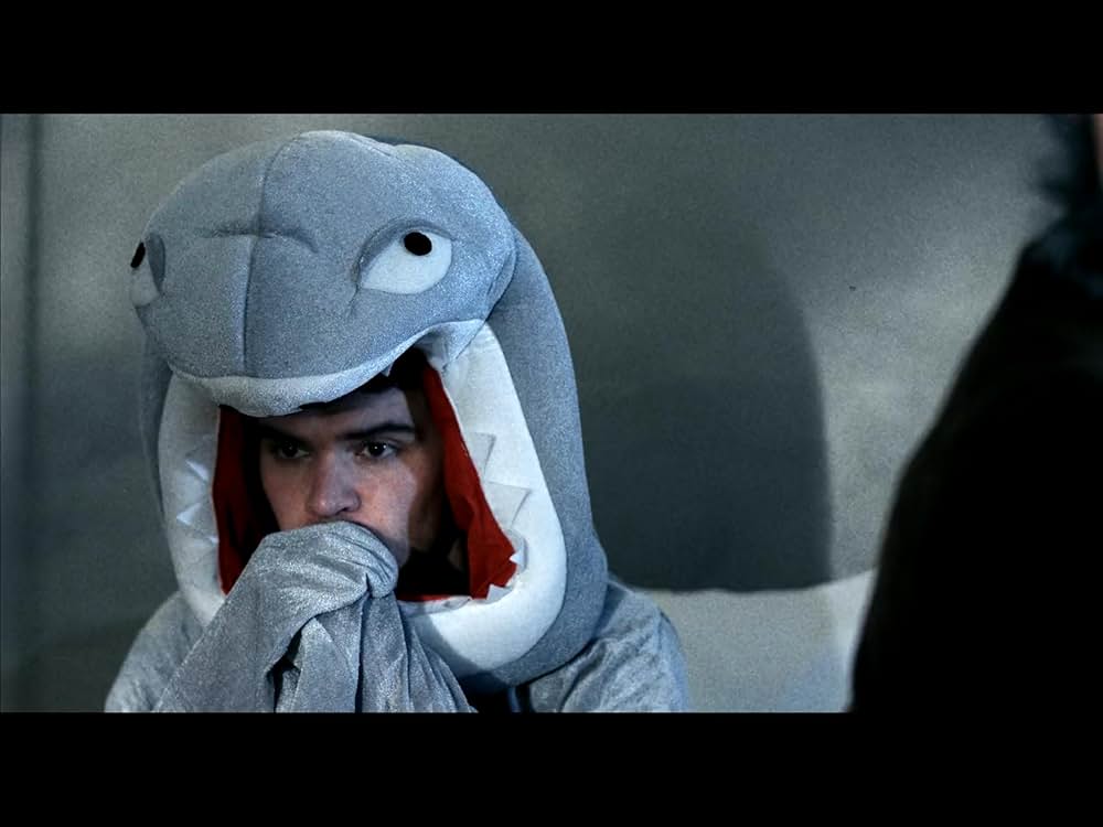 ハウスシャークの画像