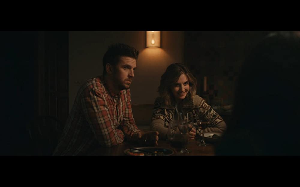 サイコハウス 血を誘う家の画像