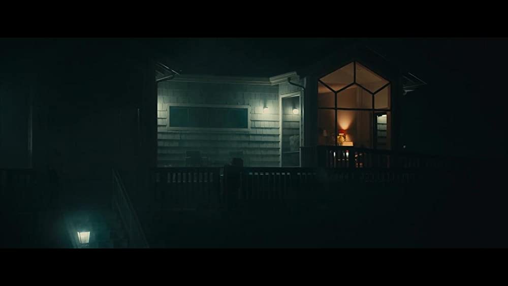 サイコハウス 血を誘う家の画像