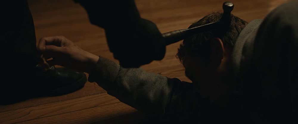 サイコハウス 血を誘う家の画像