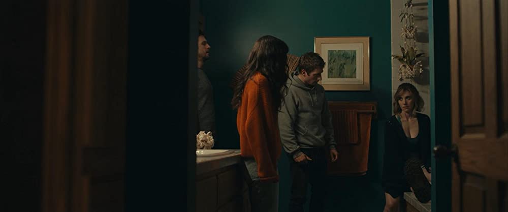 サイコハウス 血を誘う家の画像