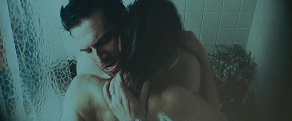 サイコハウス 血を誘う家の画像