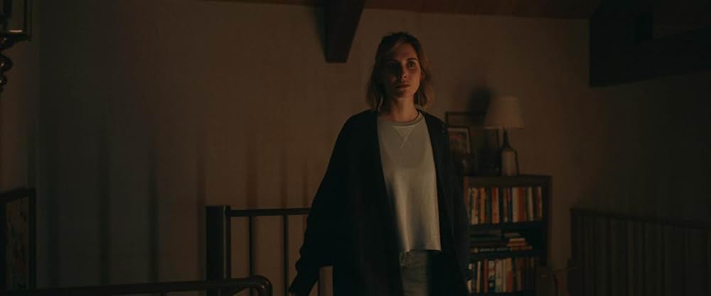 「サイコハウス 血を誘う家」の画像