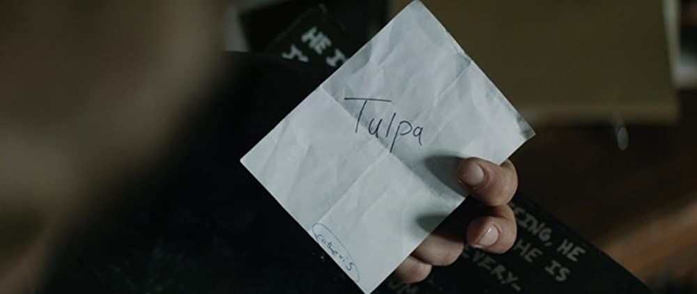 エンプティ・マンの画像