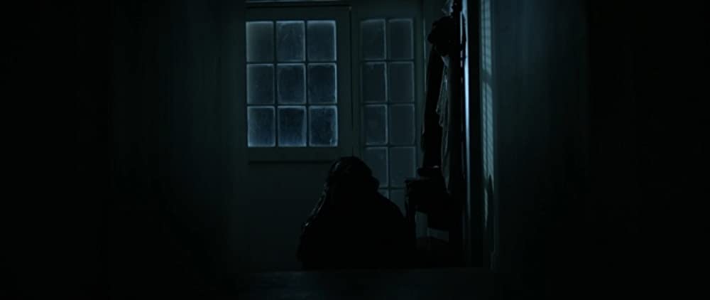 エンプティ・マンの画像