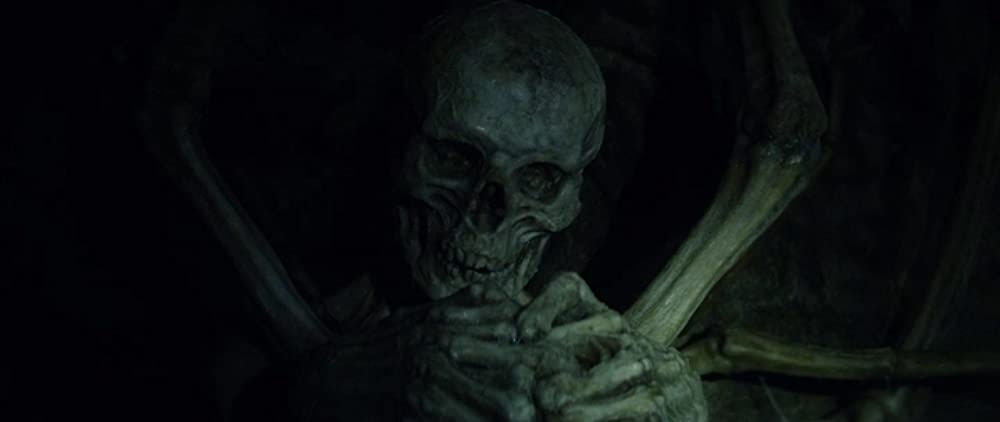 エンプティ・マンの画像