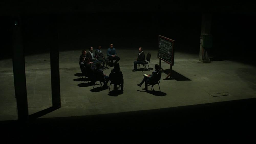 エンプティ・マンの画像