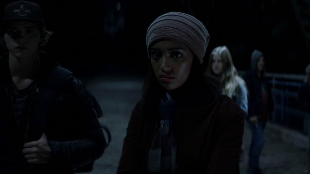 エンプティ・マンの画像