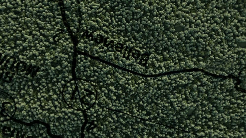 エンプティ・マンの画像