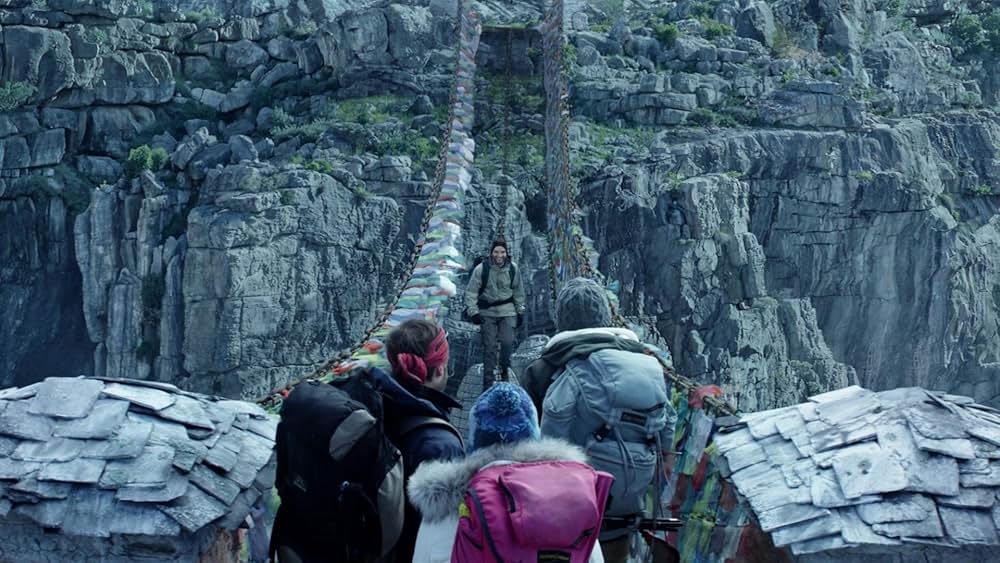 エンプティ・マンの画像