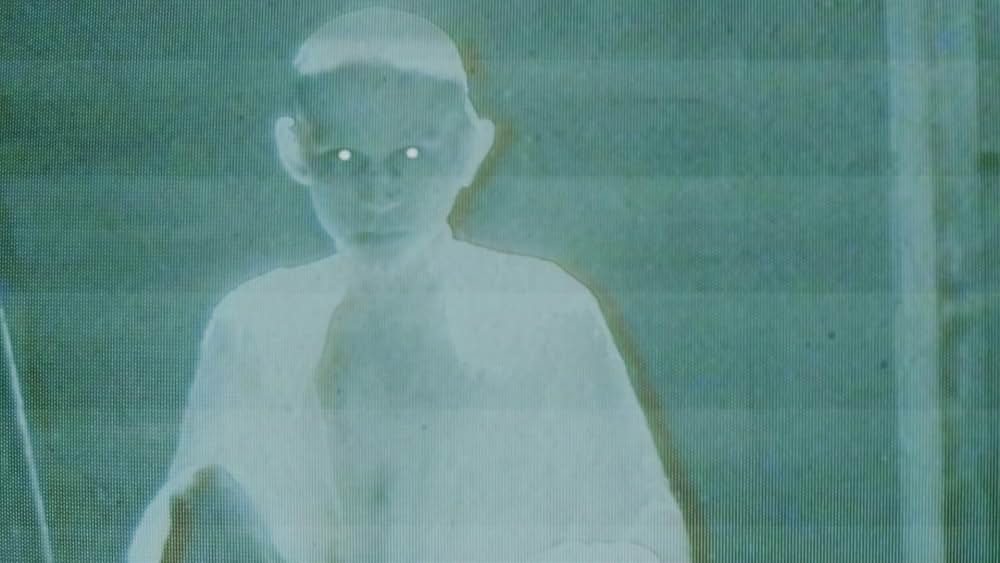 エンプティ・マンの画像