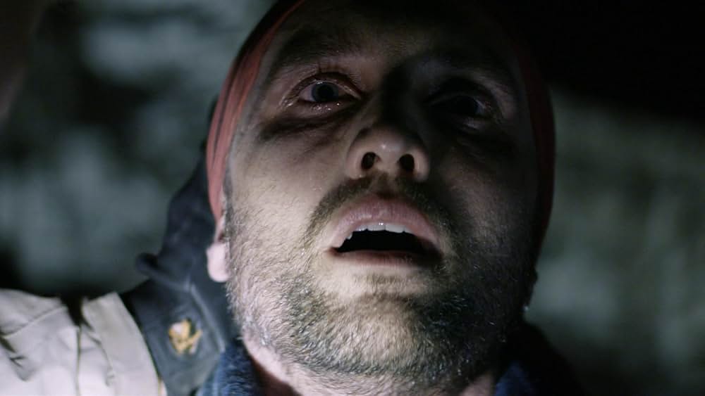 エンプティ・マンの画像