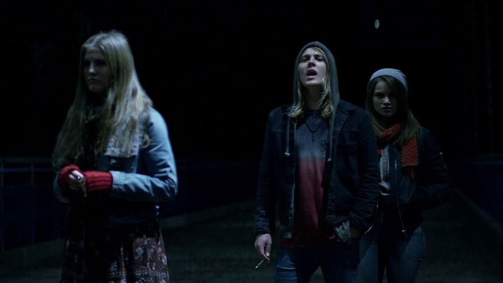 エンプティ・マンの画像