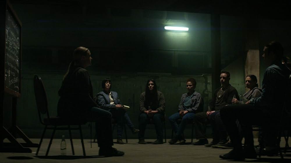 エンプティ・マンの画像