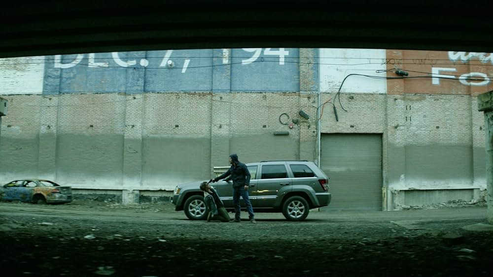 エンプティ・マンの画像