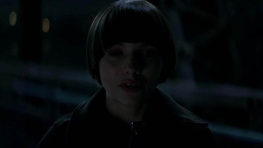 エンプティ・マンの画像