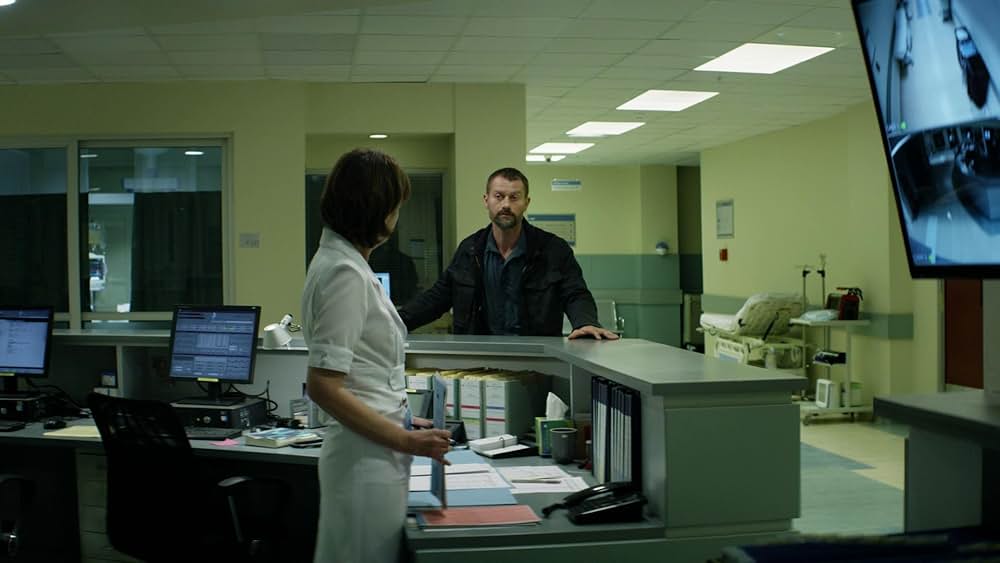 エンプティ・マンの画像