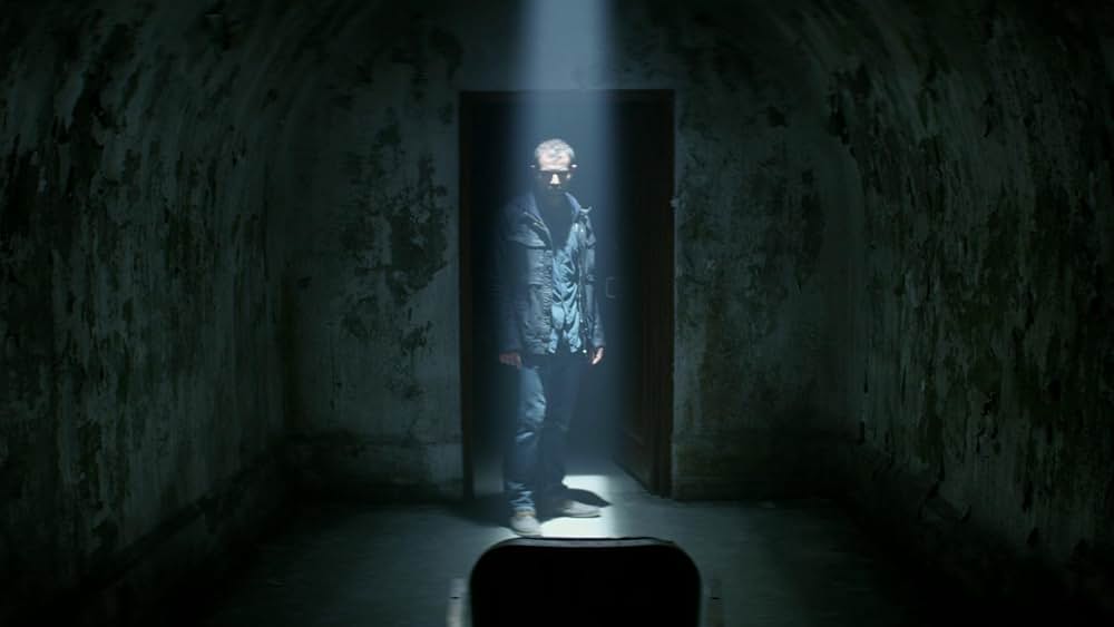 エンプティ・マンの画像