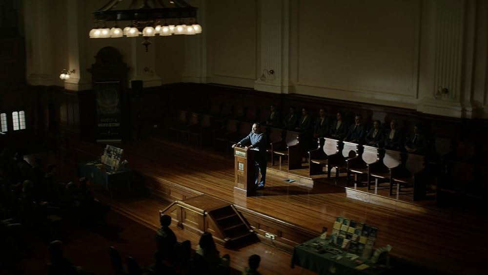 エンプティ・マンの画像