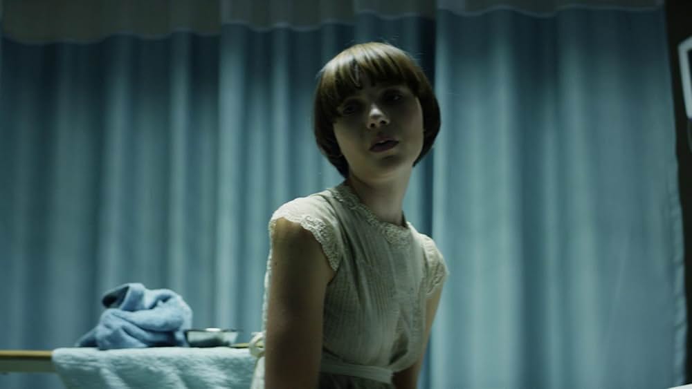 エンプティ・マンの画像