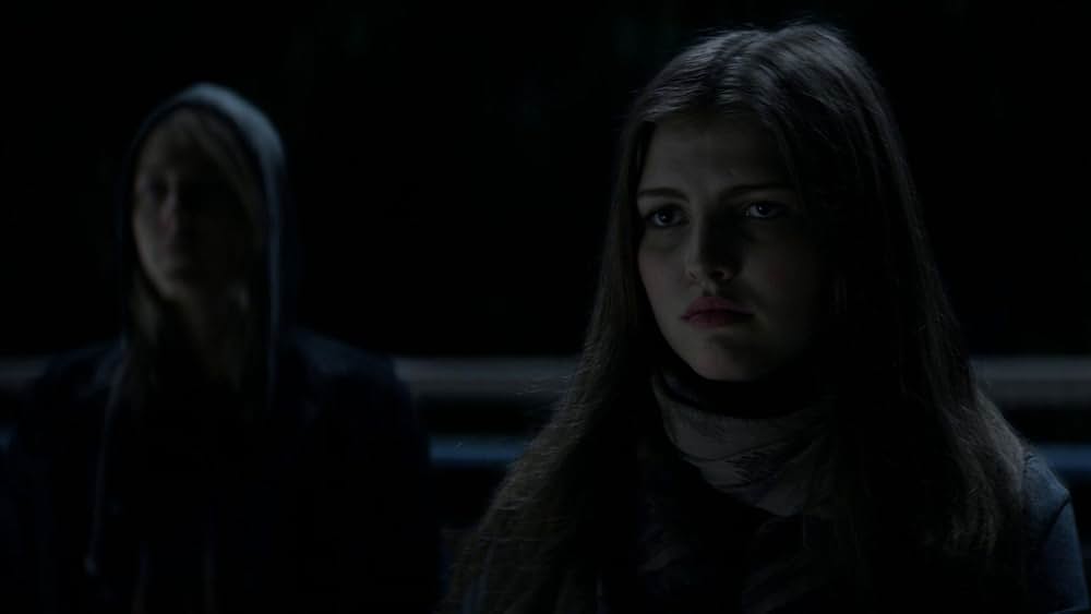 エンプティ・マンの画像