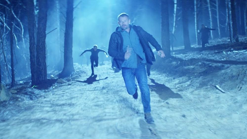 エンプティ・マンの画像