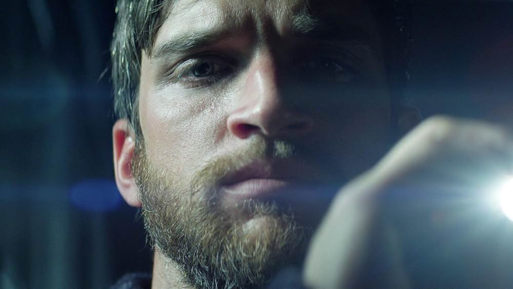 エンプティ・マンの画像