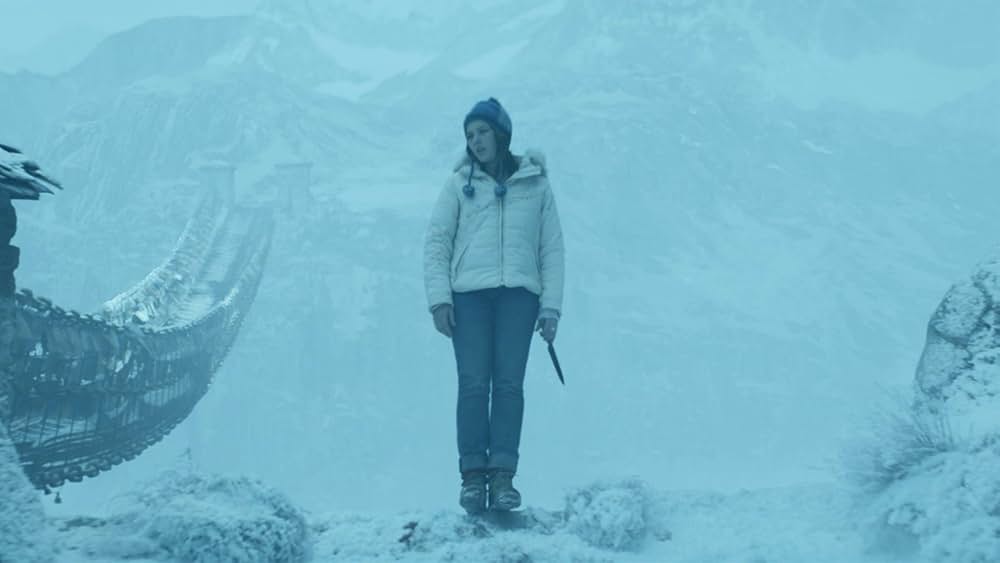 エンプティ・マンの画像