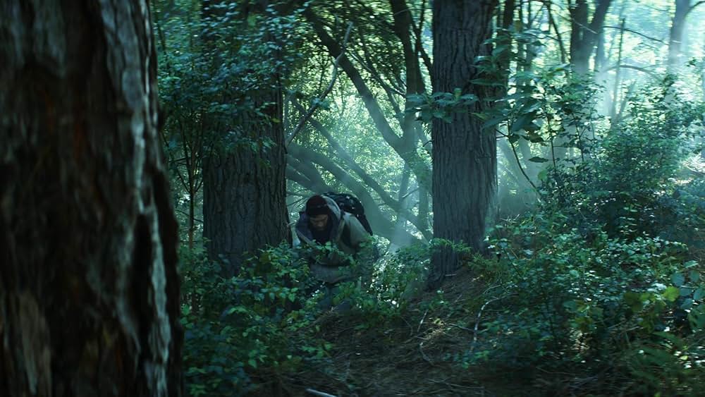 エンプティ・マンの画像