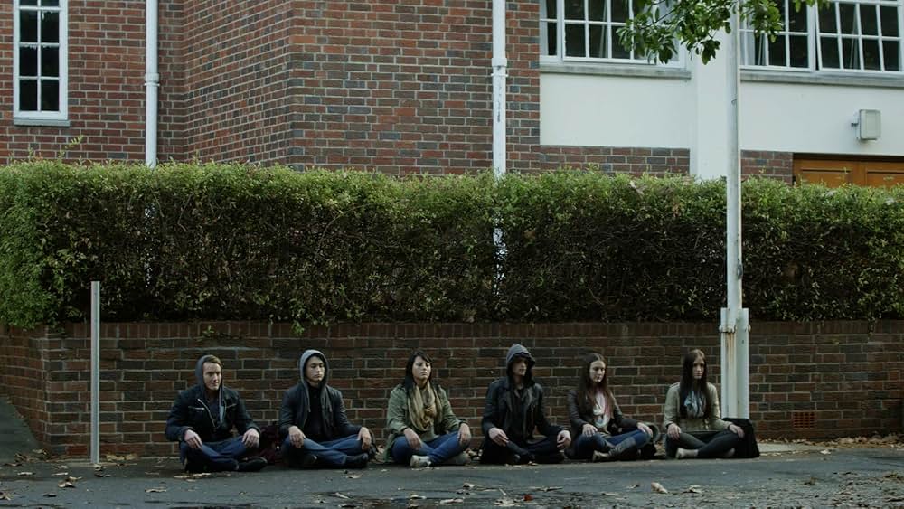 エンプティ・マンの画像