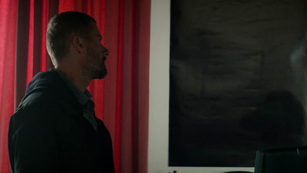 エンプティ・マンの画像