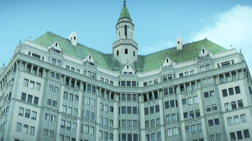 エンプティ・マンの画像