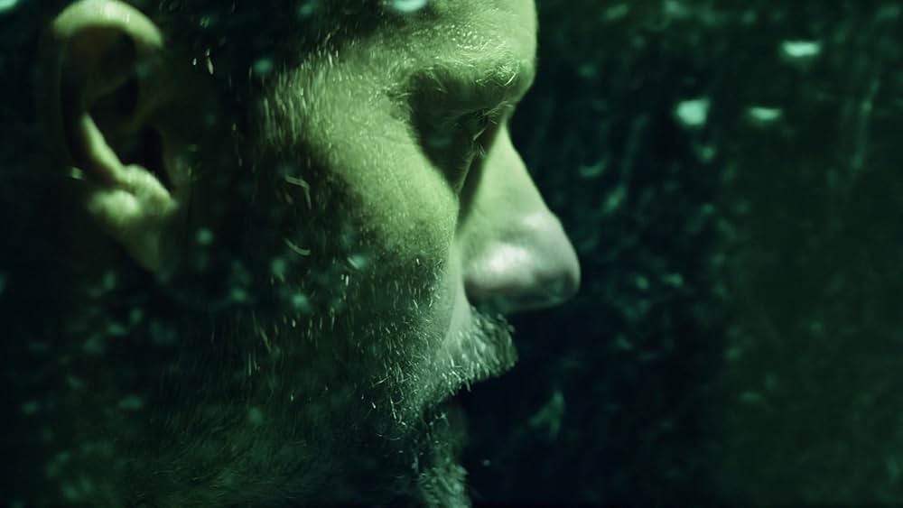 エンプティ・マンの画像