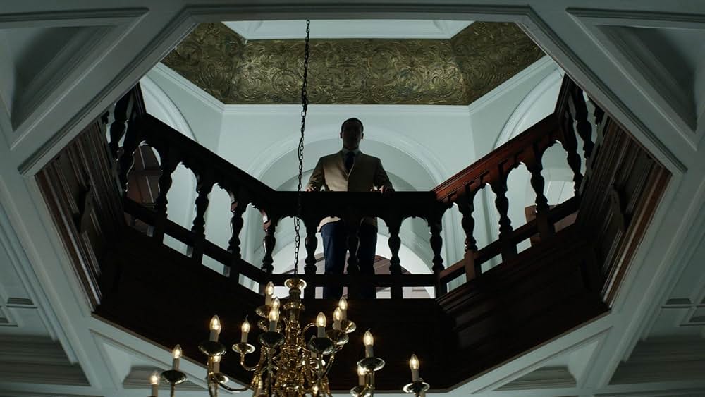 エンプティ・マンの画像