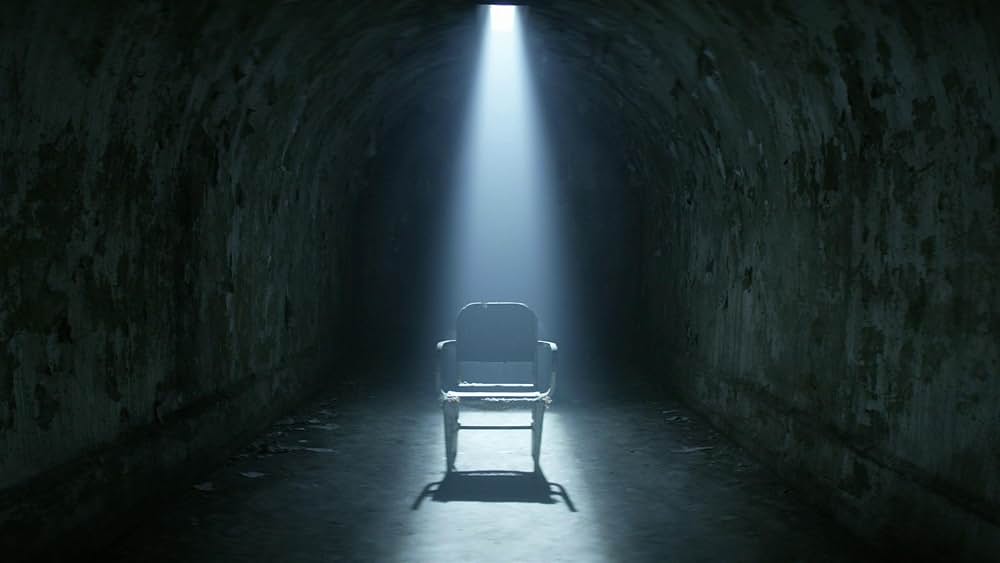 エンプティ・マンの画像