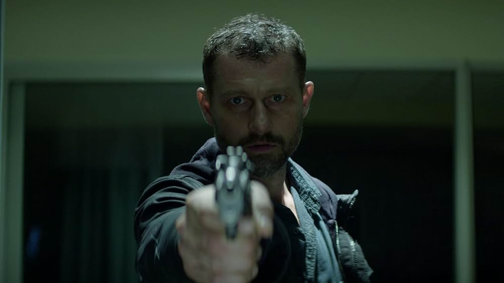 エンプティ・マンの画像