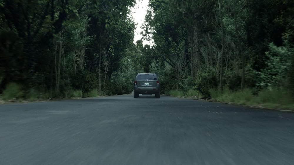 エンプティ・マンの画像