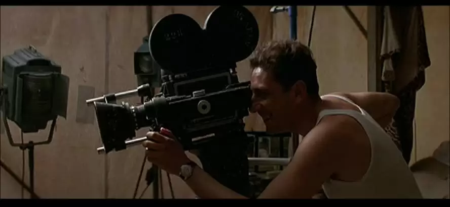 明日を夢見ての画像