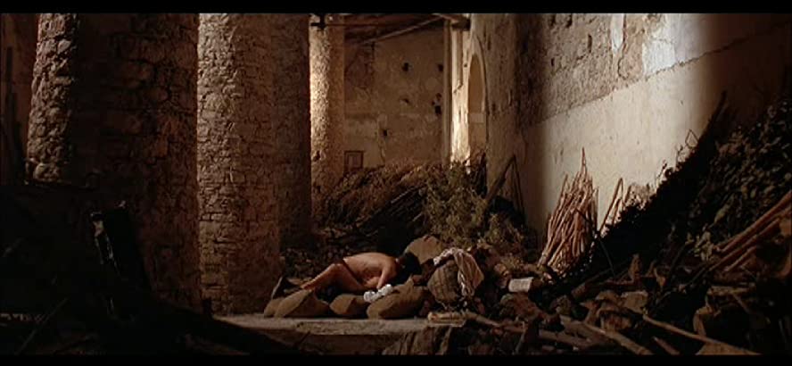 明日を夢見ての画像