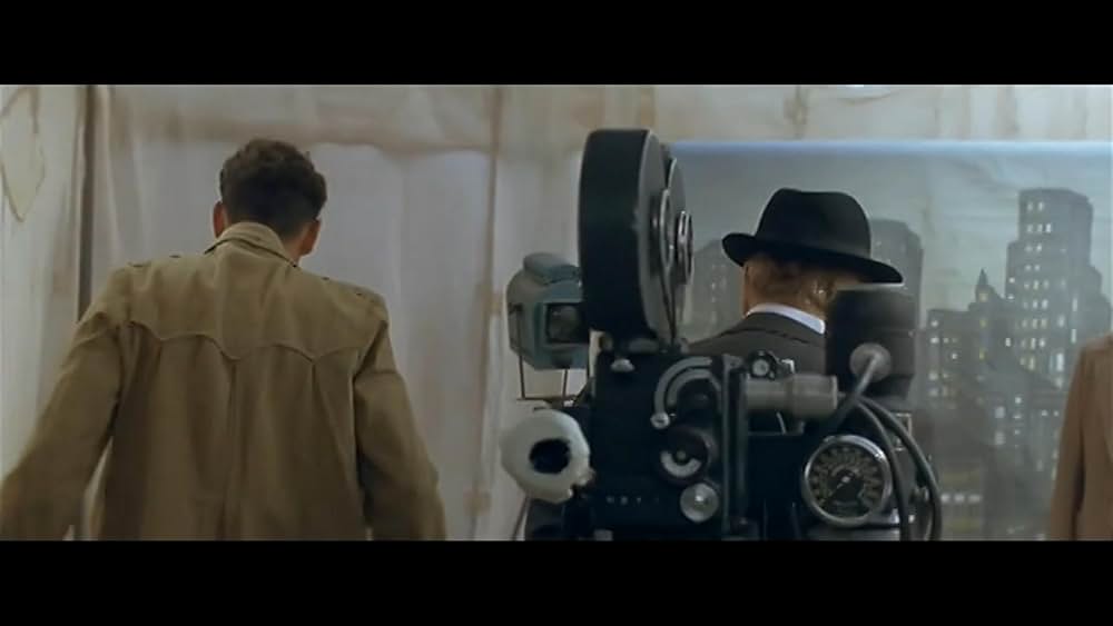 明日を夢見ての画像