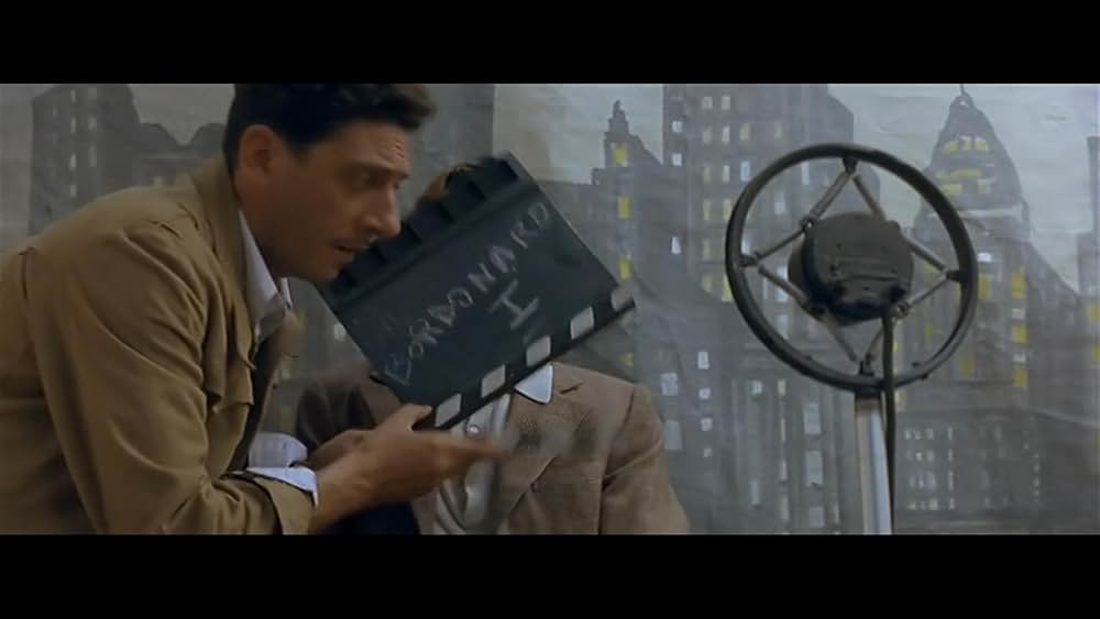 明日を夢見ての画像