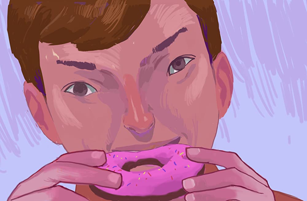 ドーナツキングの画像