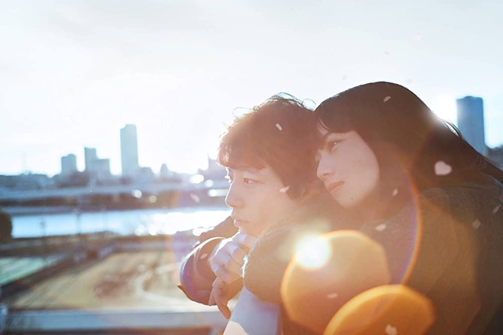 余命10年の画像