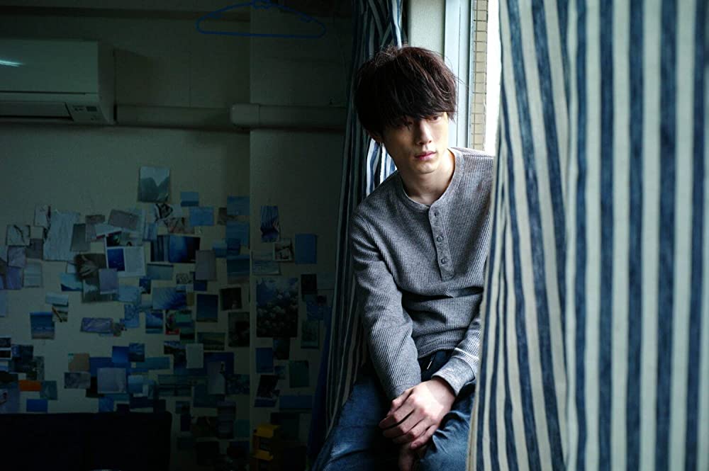 余命10年の画像