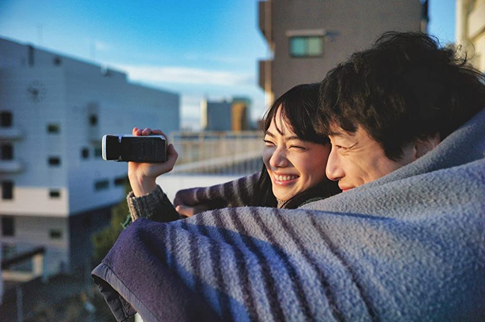 「余命10年」の画像