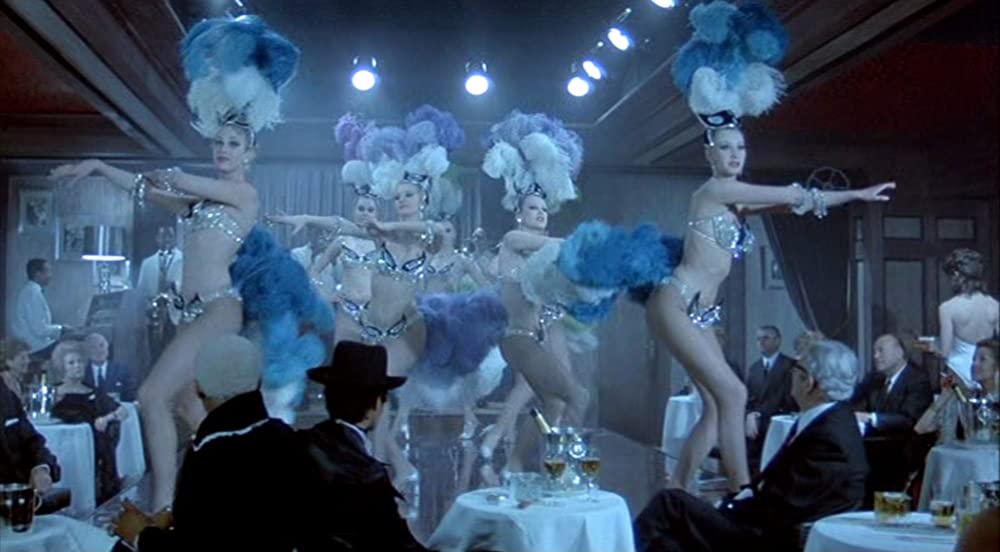 「リスボン特急」の画像