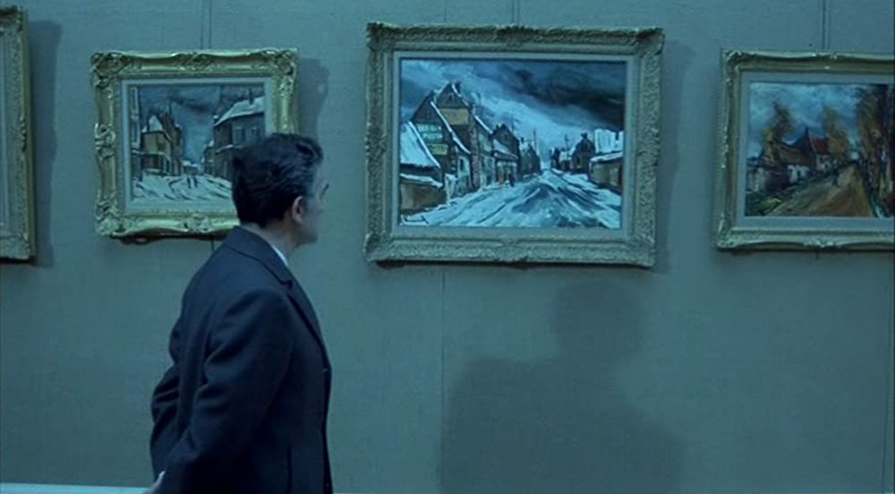 「リスボン特急」リカルド・クッチョーラの画像